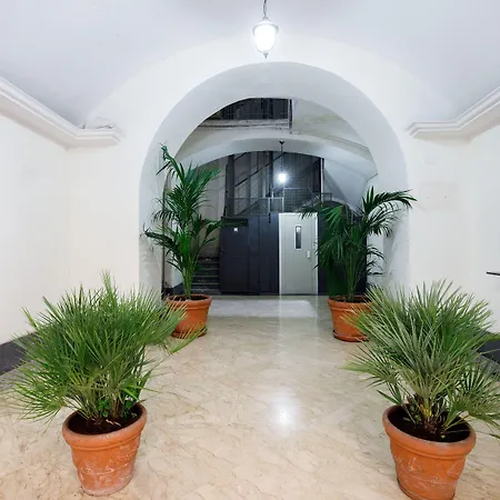 Vendégház Melrose Nápoly