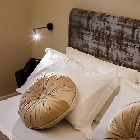 Melrose Vendégház Nápoly