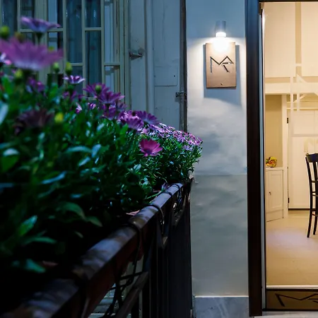 Vendégház Melrose 4*