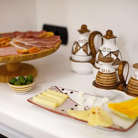 Melrose Vendégház 4*