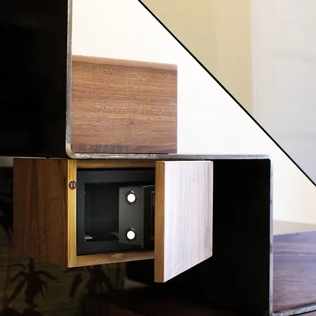 Melrose Vendégház Nápoly