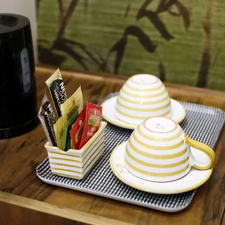 Melrose Vendégház 4*