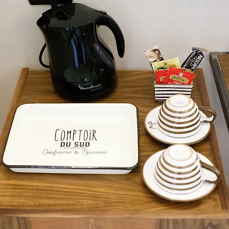 Melrose Vendégház 4*