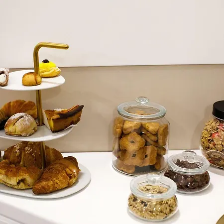 Vendégház Melrose Nápoly