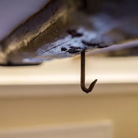 Vendégház Melrose Nápoly