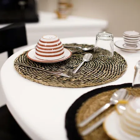 Melrose Vendégház Nápoly