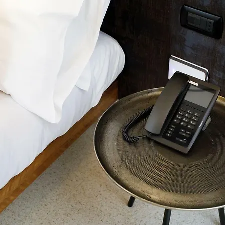 Melrose Vendégház Nápoly