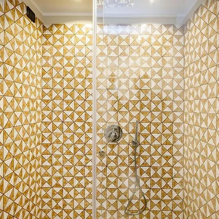 Melrose 4* Неаполь