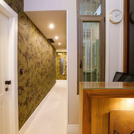 Melrose Гостевой дом Неаполь