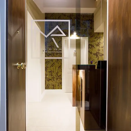 Melrose Гостевой дом 4*