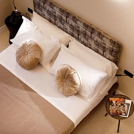 Гостевой дом Melrose Неаполь