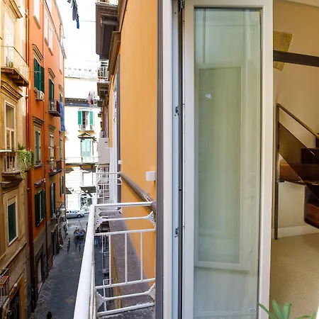 Melrose Неаполь