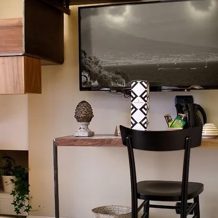 Melrose Гостевой дом Неаполь