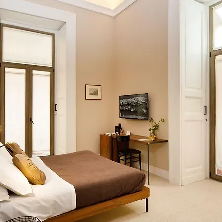 Melrose Неаполь