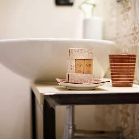 Гостевой дом Melrose Неаполь