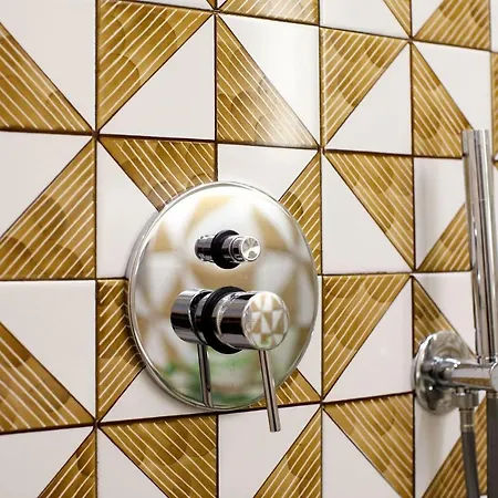 Гостевой дом Melrose Неаполь