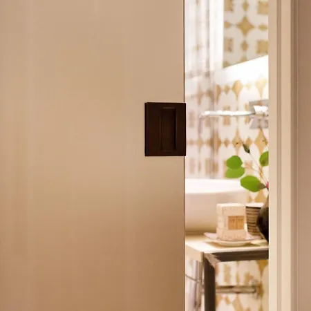 Guest house Melrose 2*