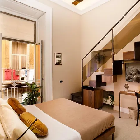 Affittacamere Melrose 2*
