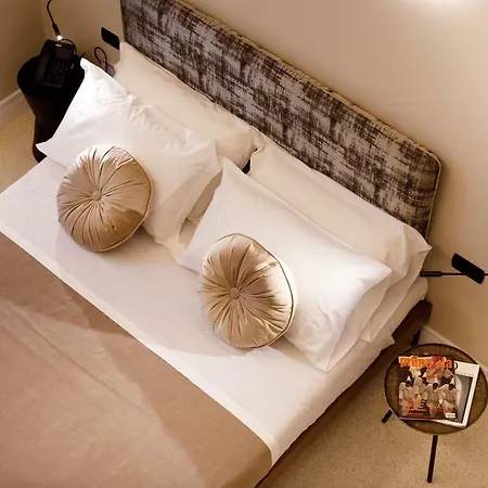 Guest house Melrose 2*