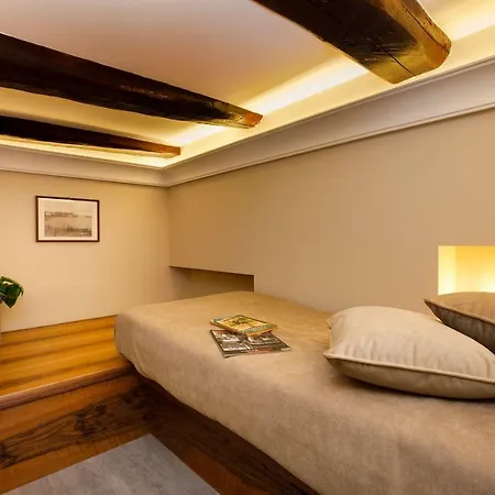 Guest house Melrose