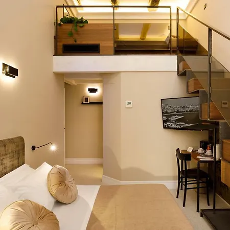 Affittacamere Melrose 2*