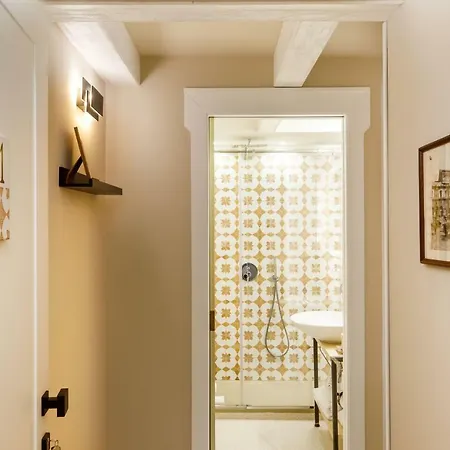 Affittacamere Melrose Napoli