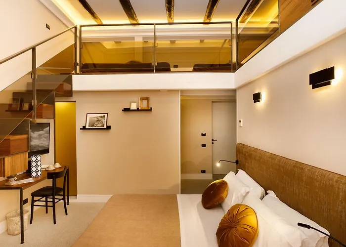 Gæstehus Melrose 4*