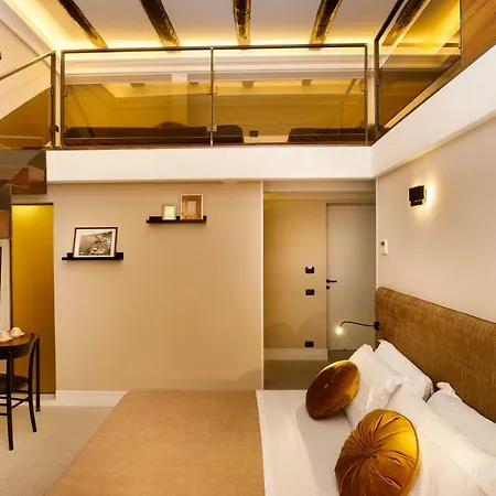 Gæstehus Melrose 4*